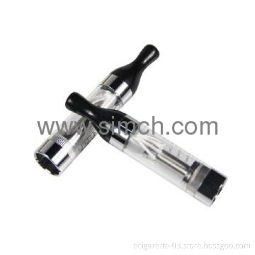 2.4ml newest unique removable tank e cigarette clearomizer CE9